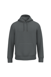 Pullover aus Bio-Baumwolle - Unisex Kapuzenpullover 350 g - NS401