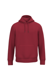 Pullover aus Bio-Baumwolle - Unisex Kapuzenpullover 350 g - NS401