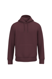 Pullover aus Bio-Baumwolle - Unisex Kapuzenpullover 350 g - NS401