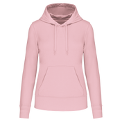 Damestrui met Capuchon Biologisch Katoen - K4028