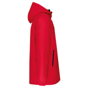 Parka à Capuche Recyclée Unisexe - K6152