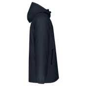 Parka à Capuche Recyclée Unisexe - K6152
