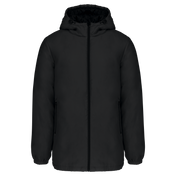 Parka à Capuche Recyclée Unisexe - K6152