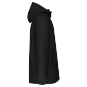 Parka à Capuche Recyclée Unisexe - K6152