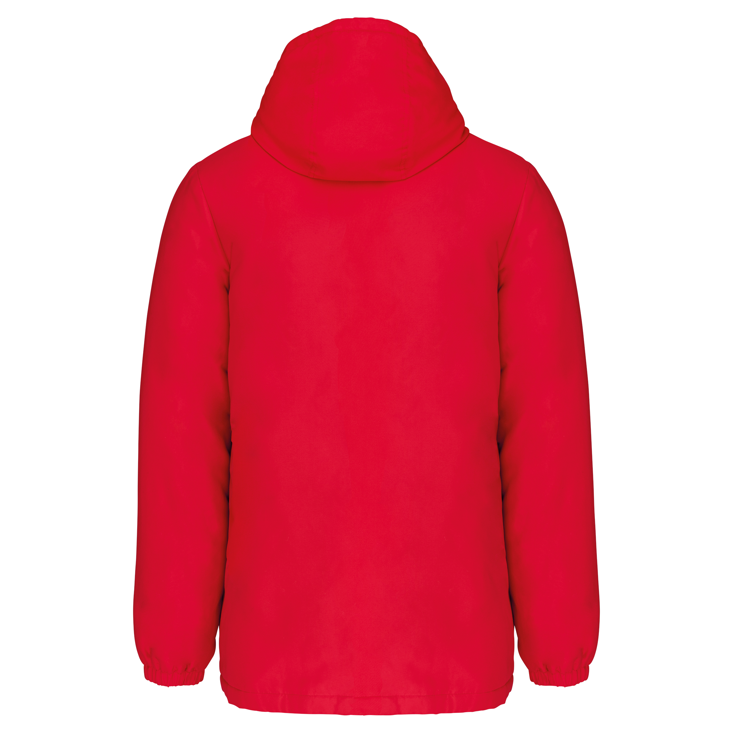 Parka à Capuche Recyclée Unisexe - K6152