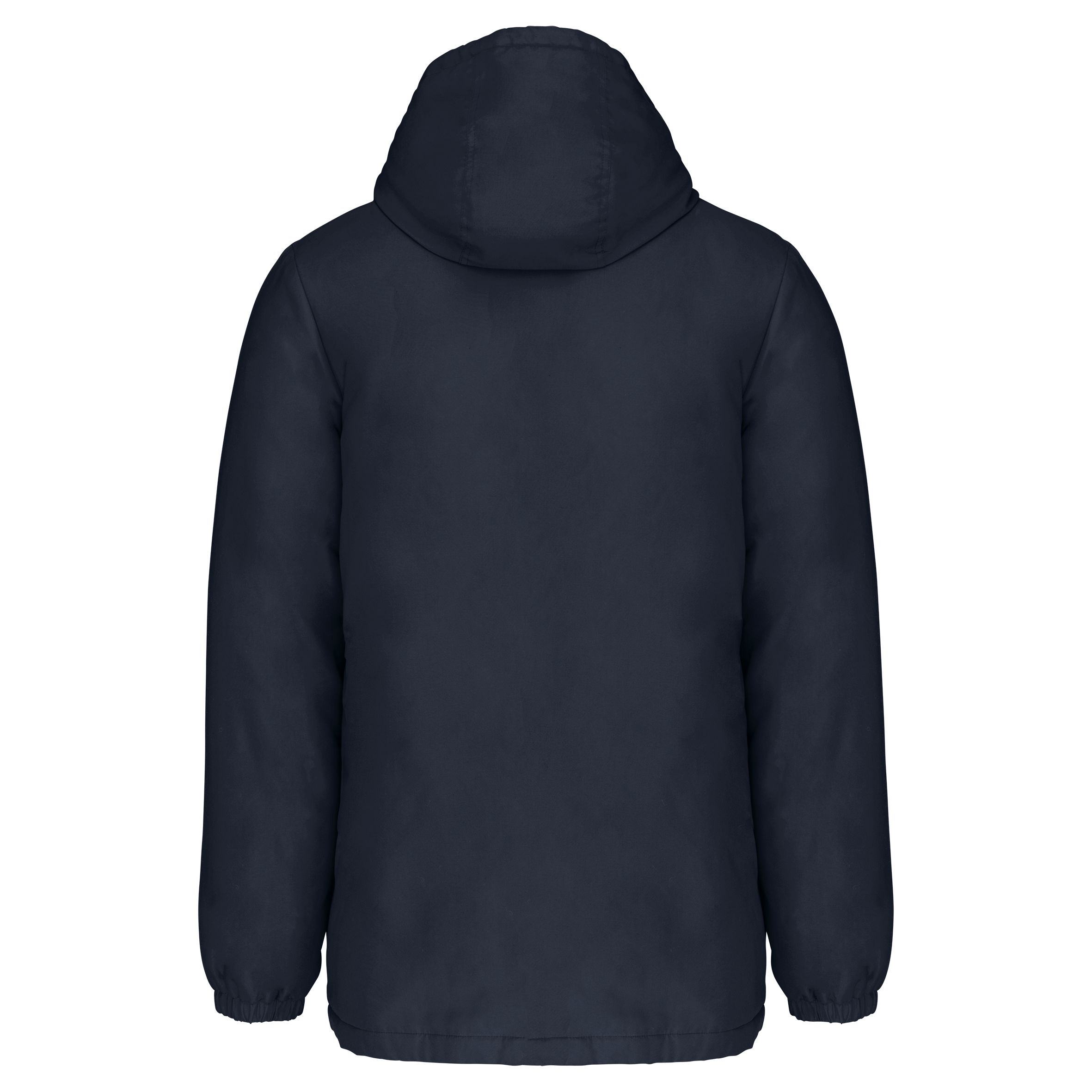 Parka à Capuche Recyclée Unisexe - K6152