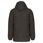 Parka à Capuche Recyclée Unisexe - K6152