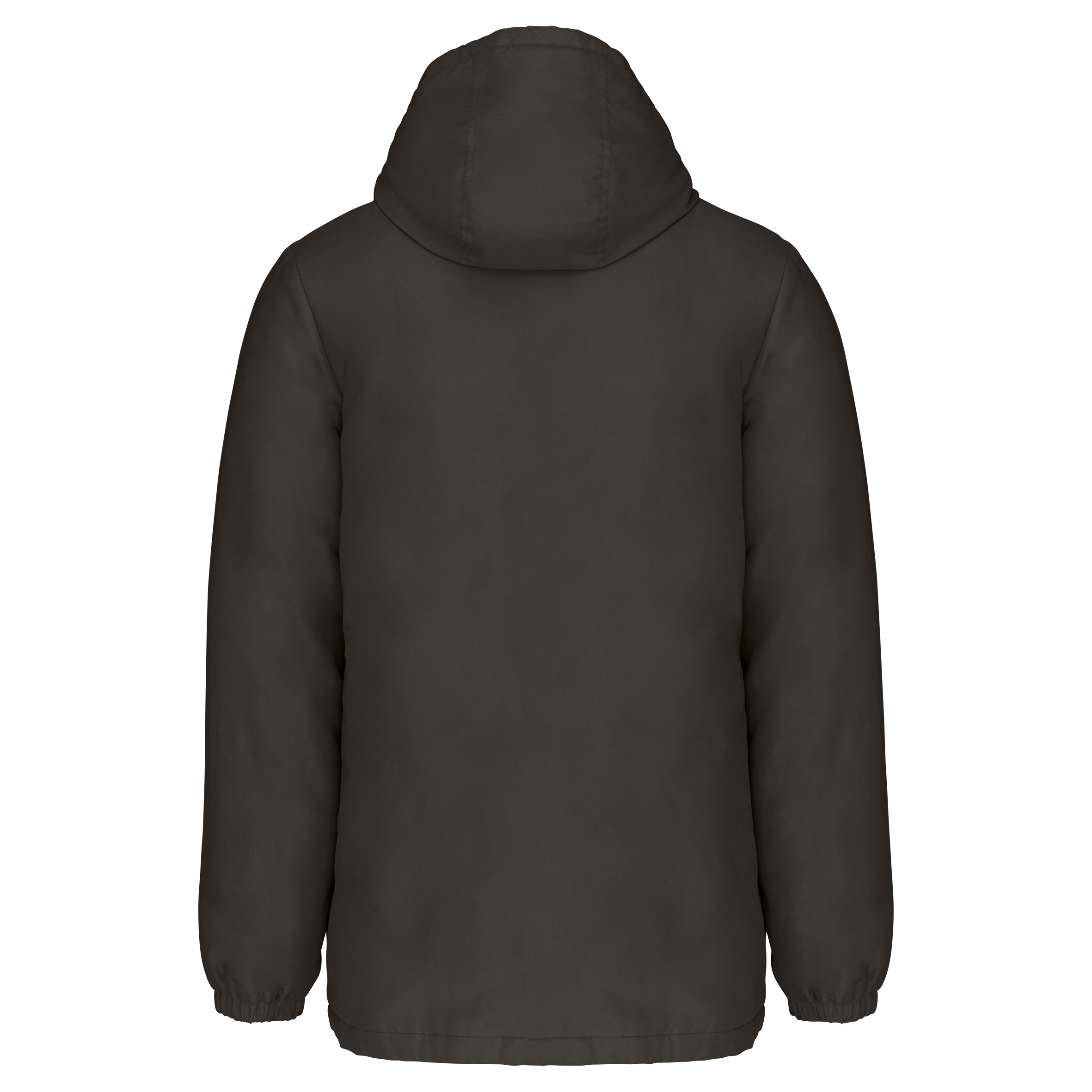 Parka à Capuche Recyclée Unisexe - K6152