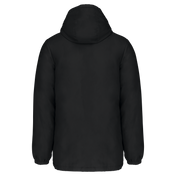 Parka à Capuche Recyclée Unisexe - K6152