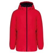 Parka à Capuche Recyclée Unisexe - K6152