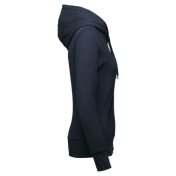 Dames Eco-vriendelijke Hoodie met Rits - 280 g/m² - K4031