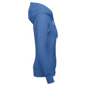Dames Eco-vriendelijke Hoodie met Rits - 280 g/m² - K4031