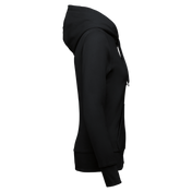 Dames Eco-vriendelijke Hoodie met Rits - 280 g/m² - K4031
