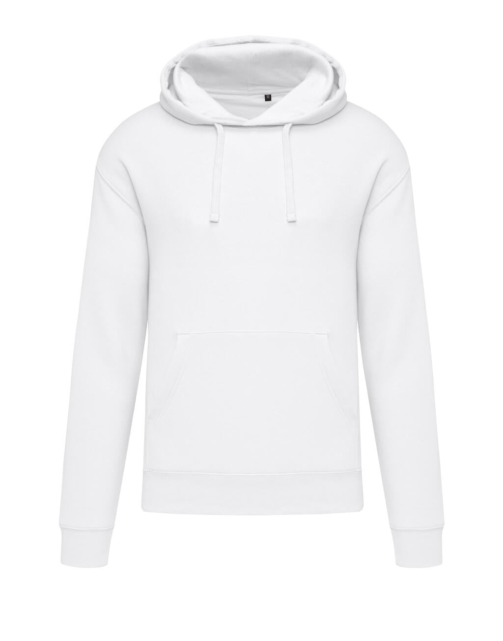 Men’s Hoodie – Recycled Fabric | 21252