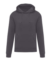 Men’s Hoodie – Recycled Fabric | 21252