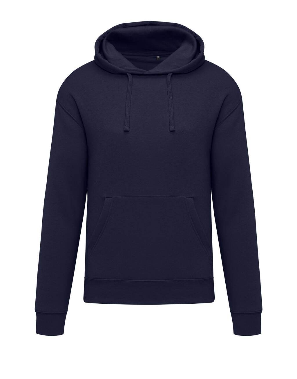 Men’s Hoodie – Recycled Fabric | 21252