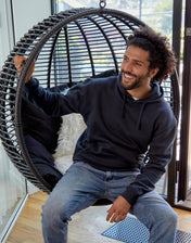 Men’s Hoodie – Recycled Fabric | 21252