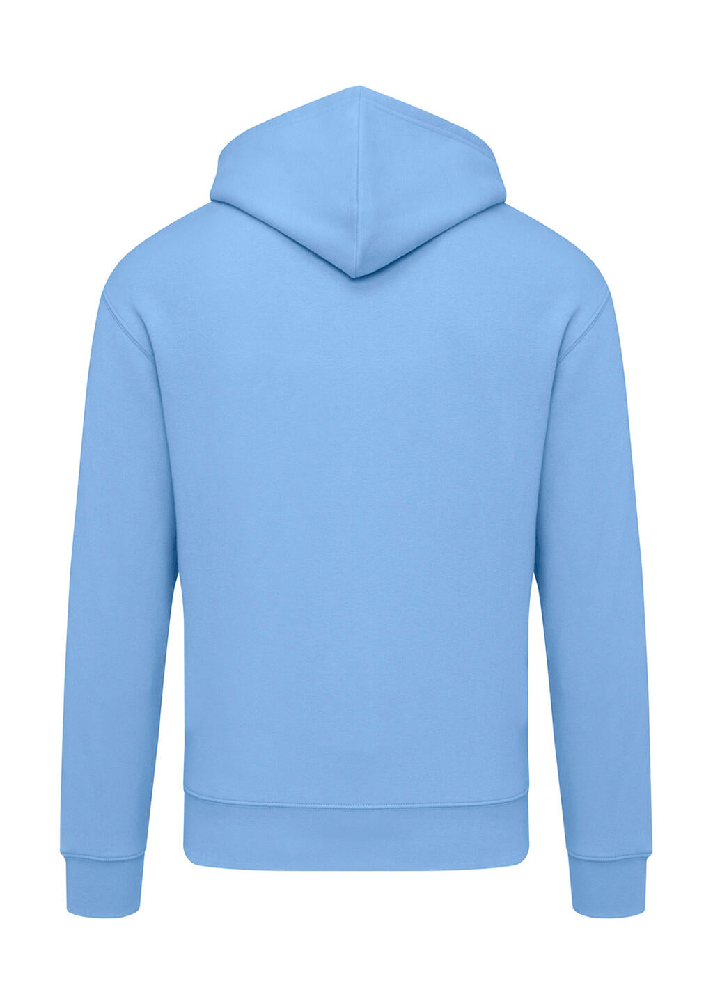 Men’s Hoodie – Recycled Fabric | 21252