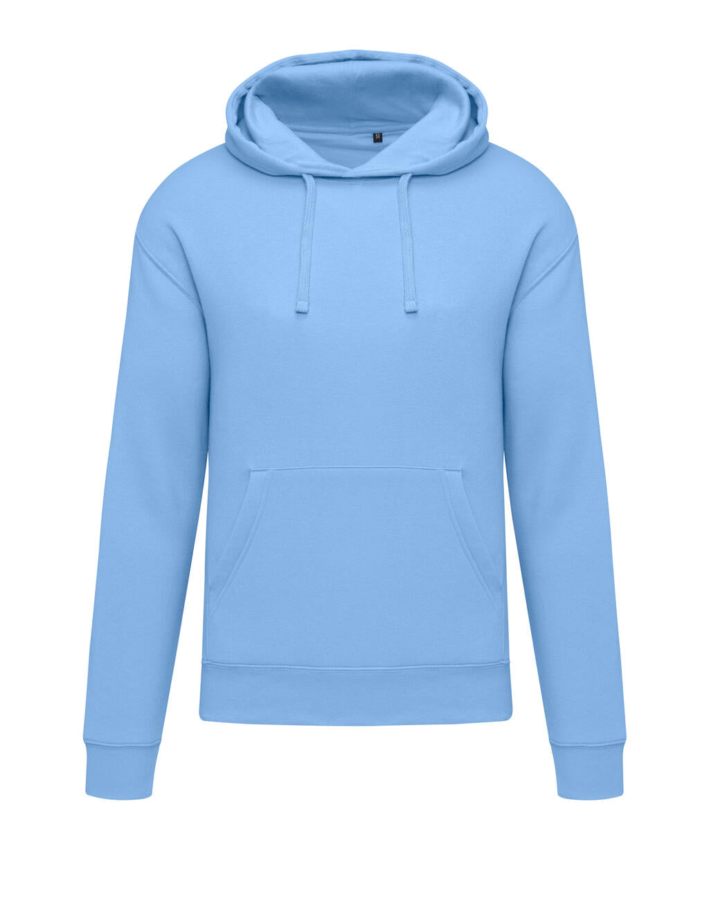 Men’s Hoodie – Recycled Fabric | 21252