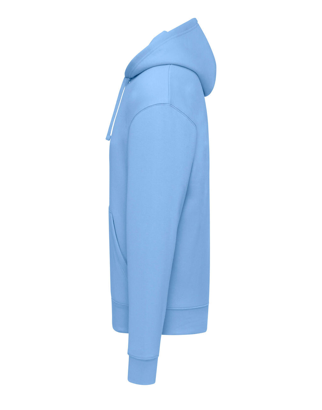 Men’s Hoodie – Recycled Fabric | 21252