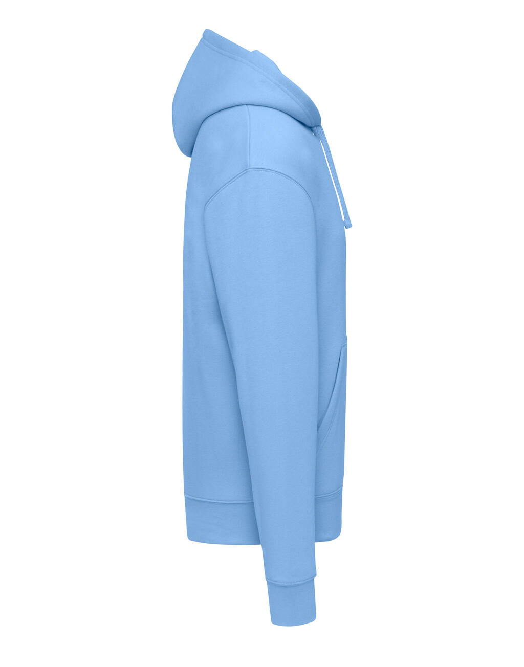 Men’s Hoodie – Recycled Fabric | 21252