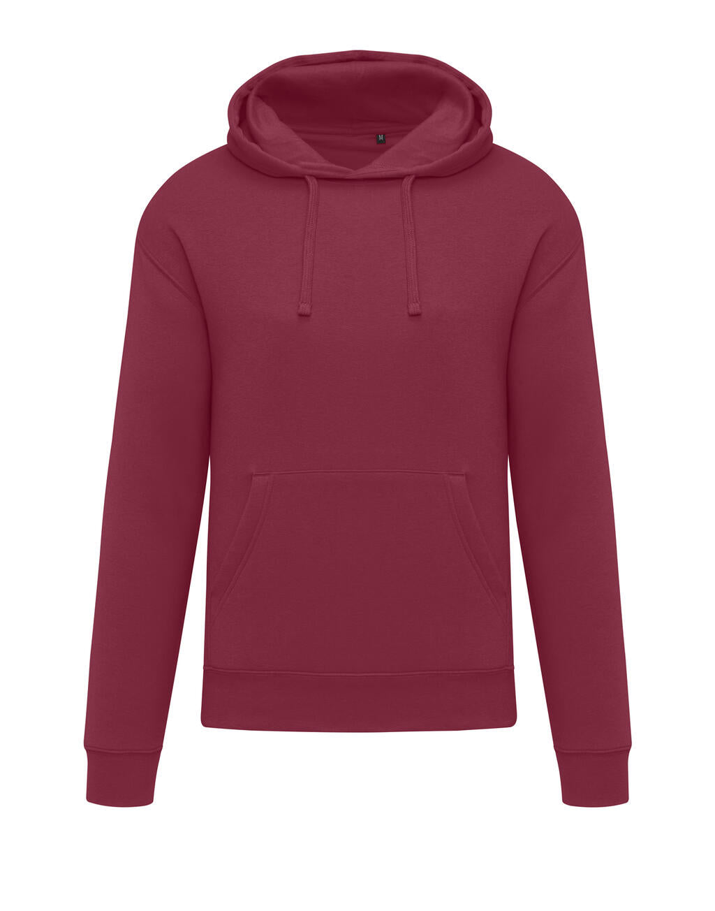 Men’s Hoodie – Recycled Fabric | 21252