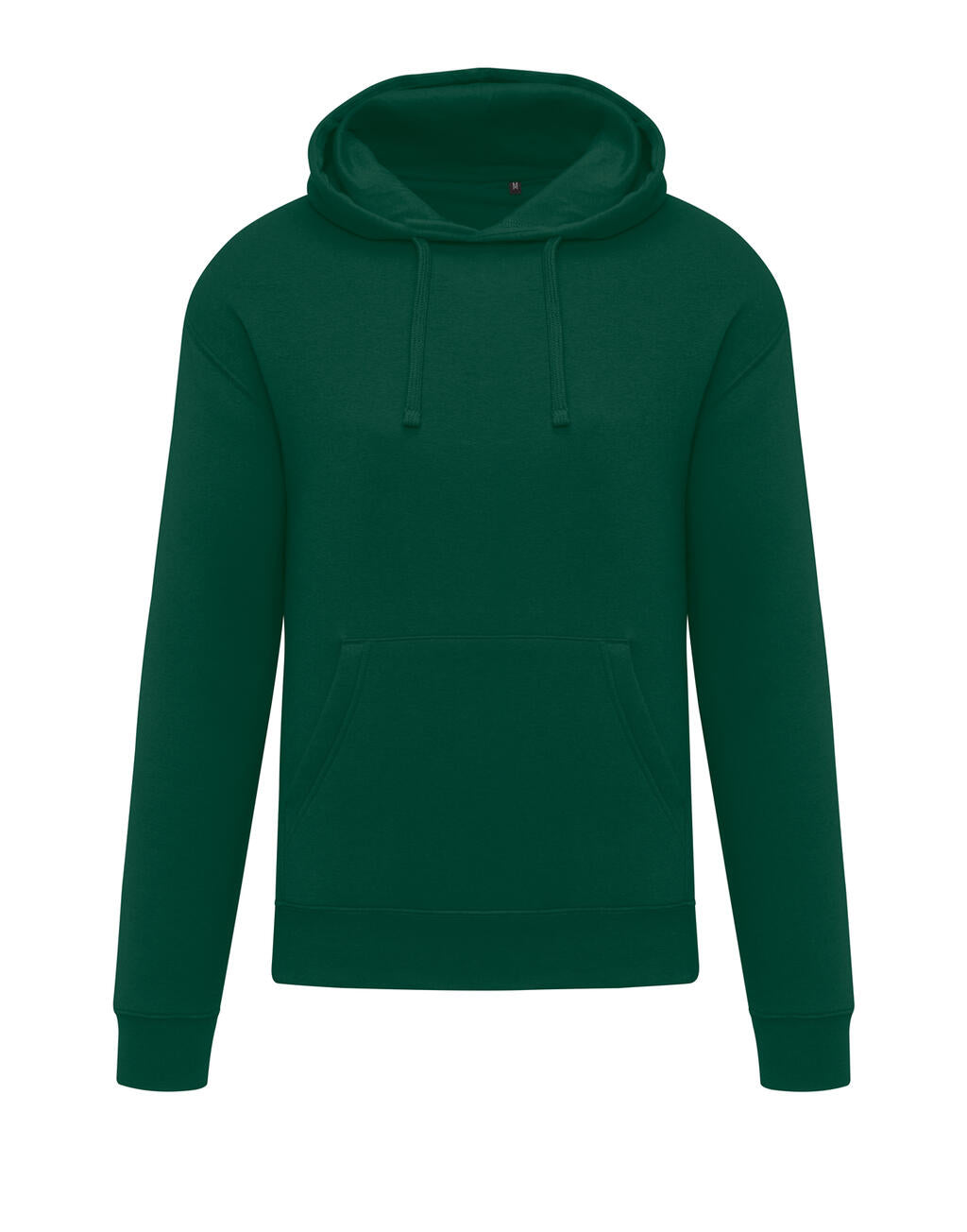 Men’s Hoodie – Recycled Fabric | 21252