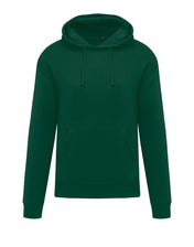 Men’s Hoodie – Recycled Fabric | 21252