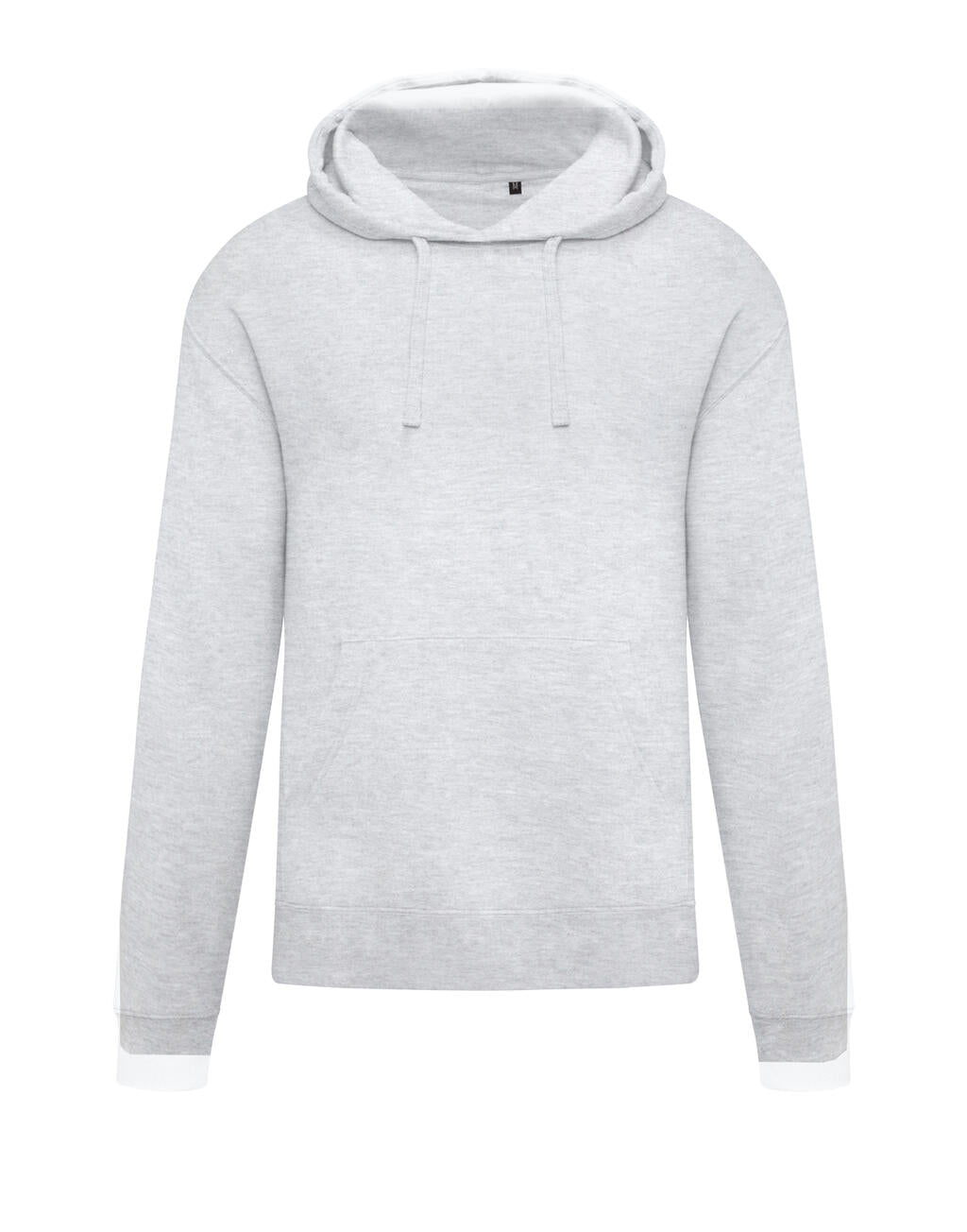 Men’s Hoodie – Recycled Fabric | 21252