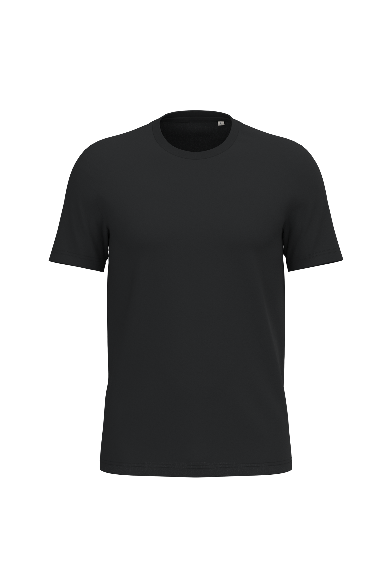 Camiseta unisex de algodón orgánico - 155 g/m² | NS300