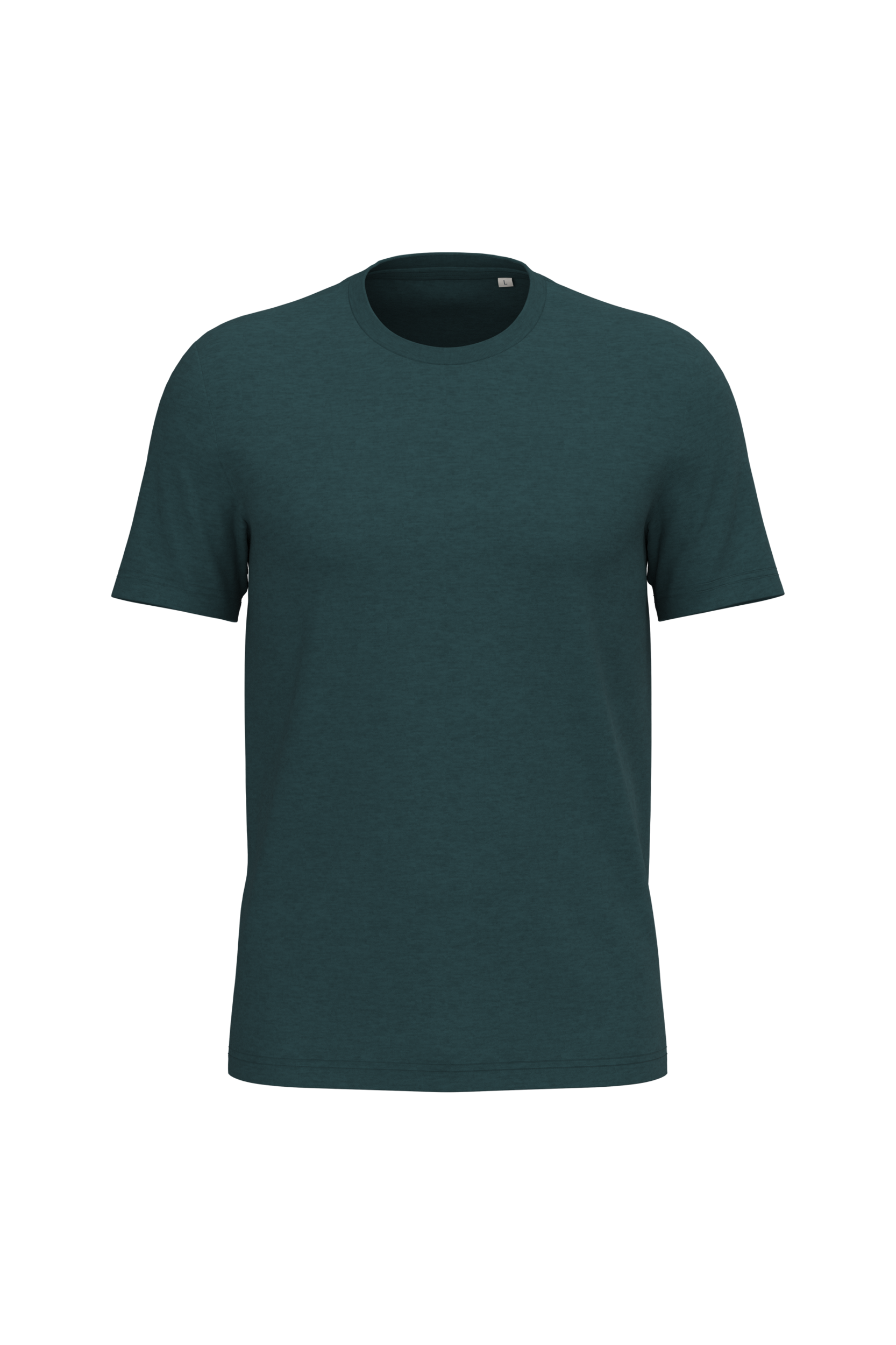 Camiseta unisex de algodón orgánico - 155 g/m² | NS300