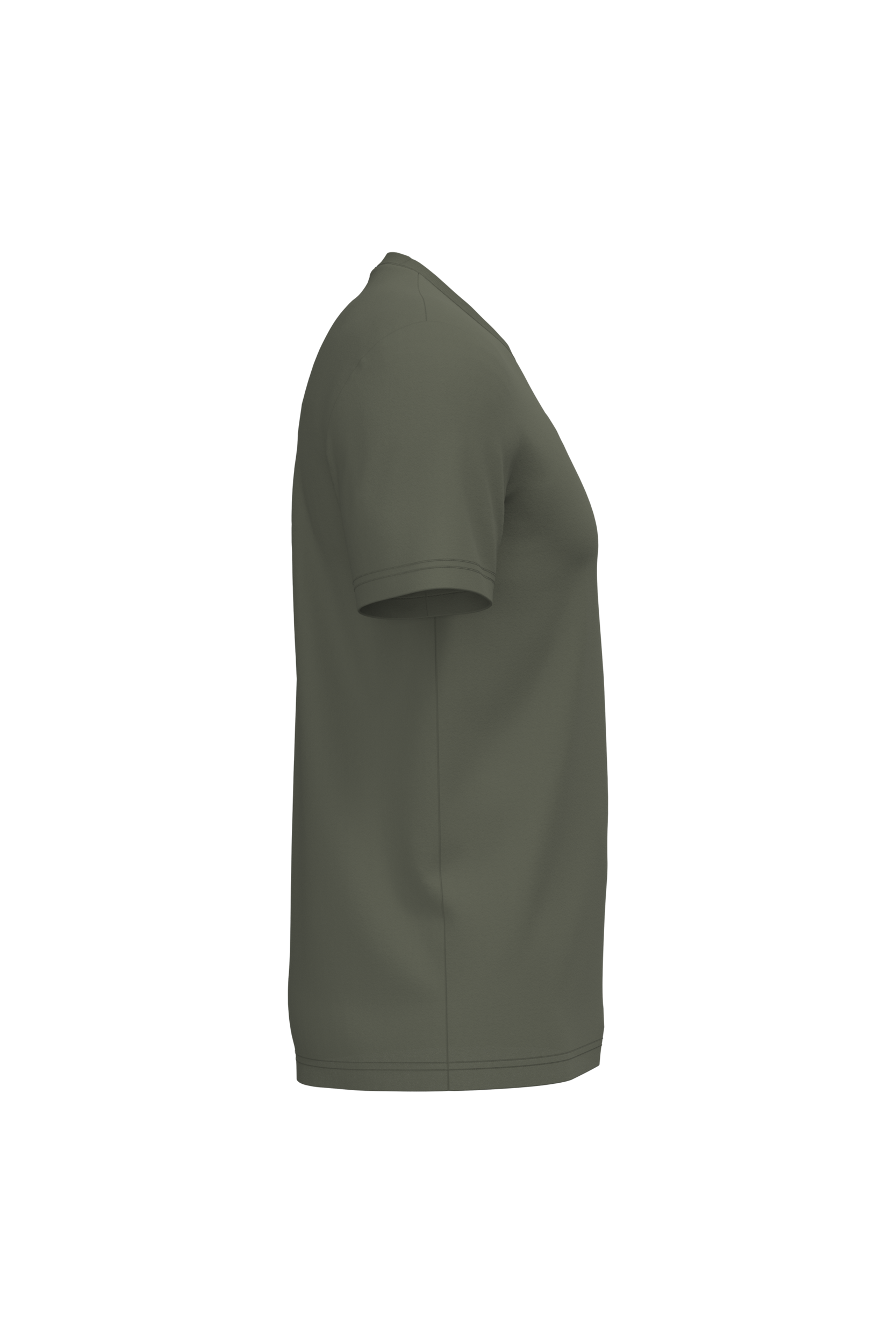 Camiseta unisex de algodón orgánico - 155 g/m² | NS300