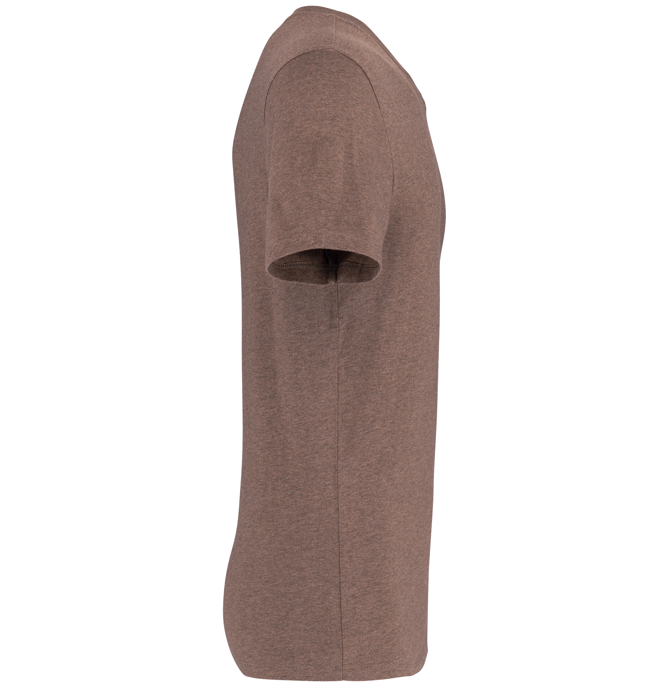 Camiseta unisex de algodón orgánico - 155 g/m² | NS300