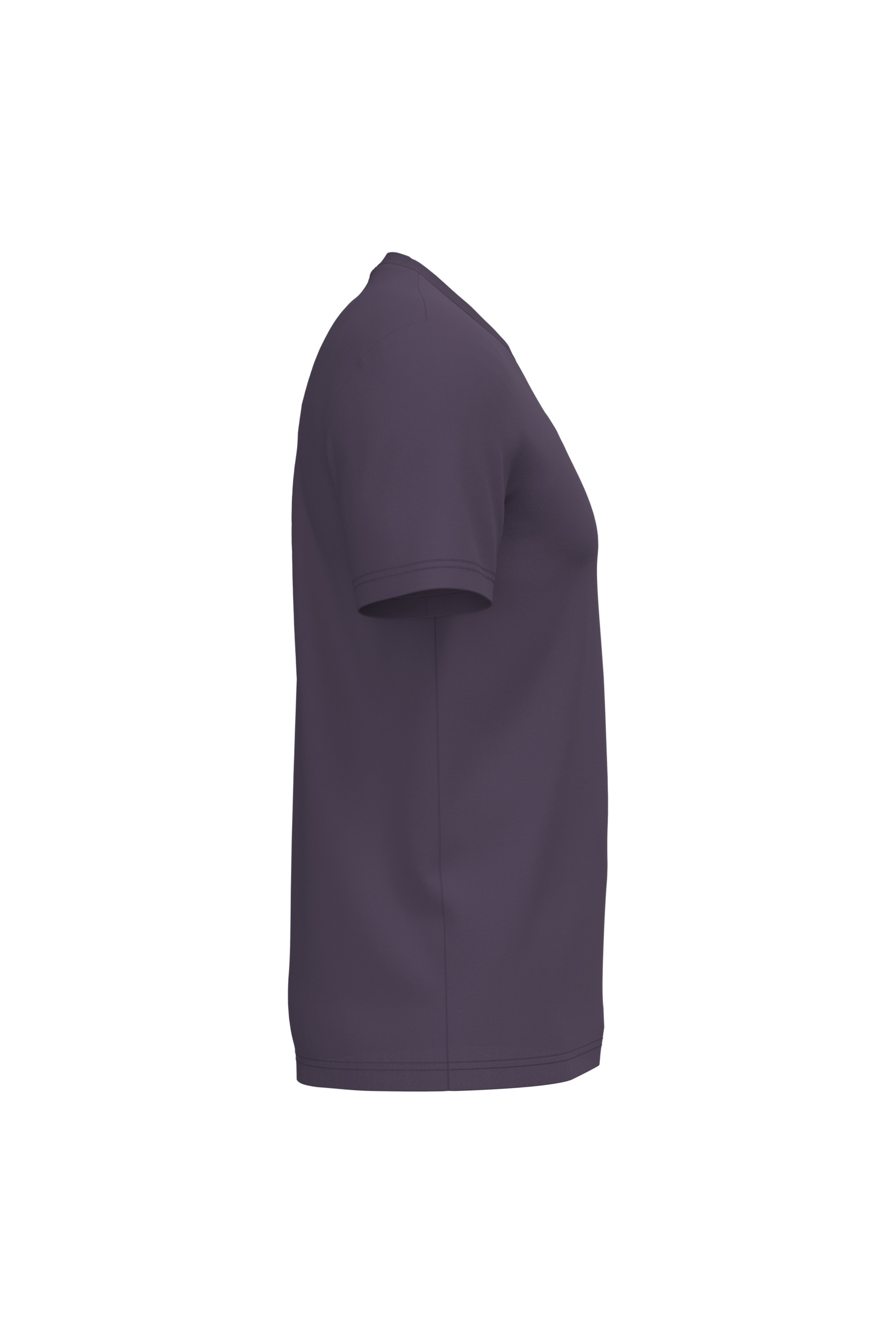 Camiseta unisex de algodón orgánico - 155 g/m² | NS300