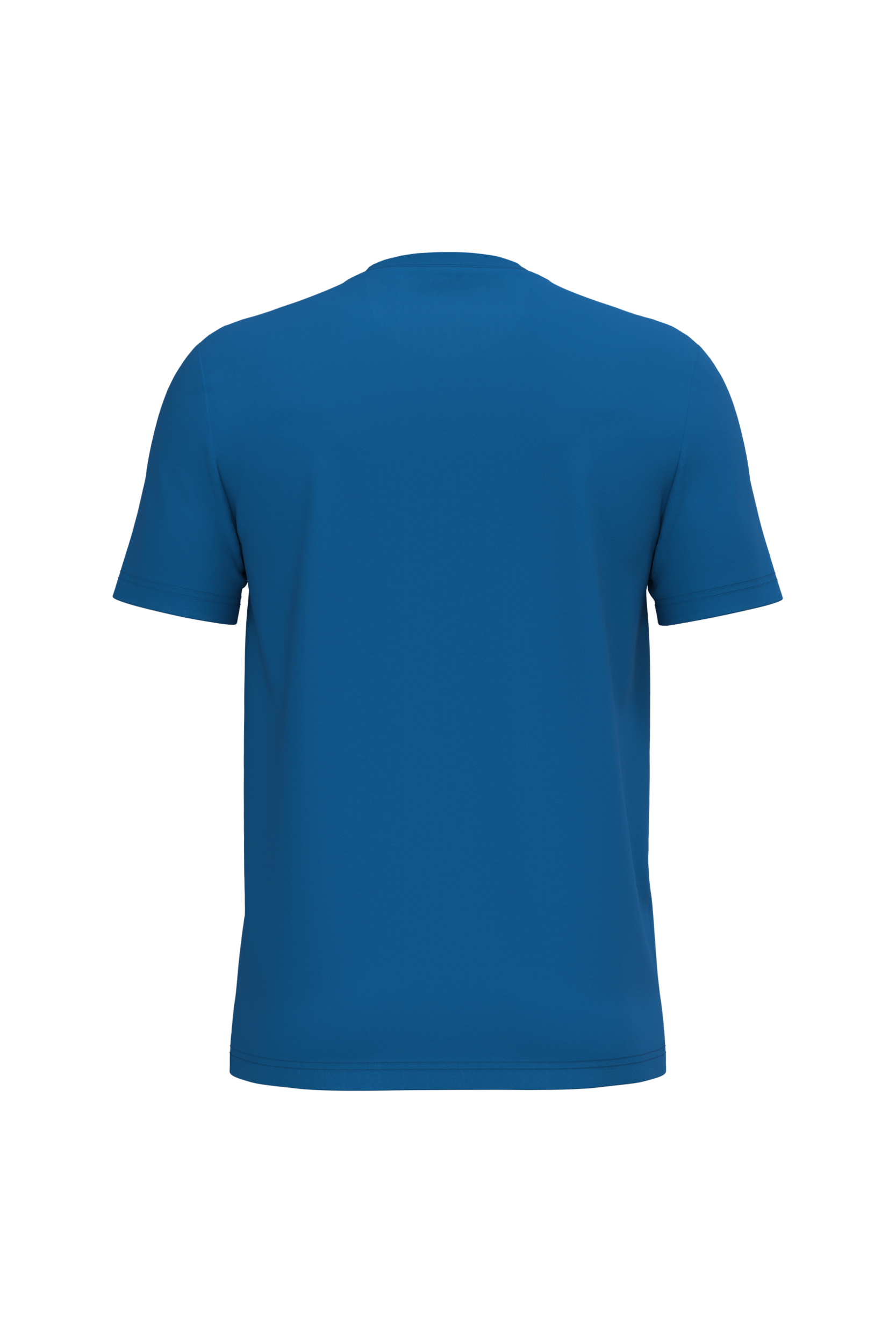 Camiseta unisex de algodón orgánico - 155 g/m² | NS300