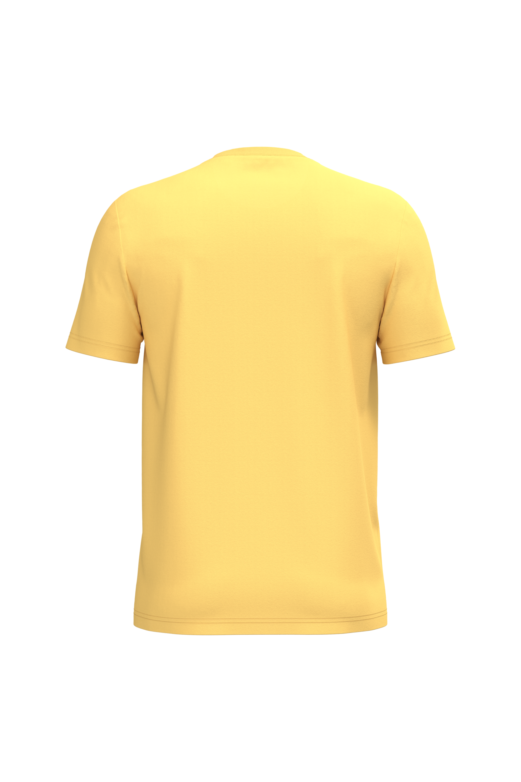 Camiseta unisex de algodón orgánico - 155 g/m² | NS300