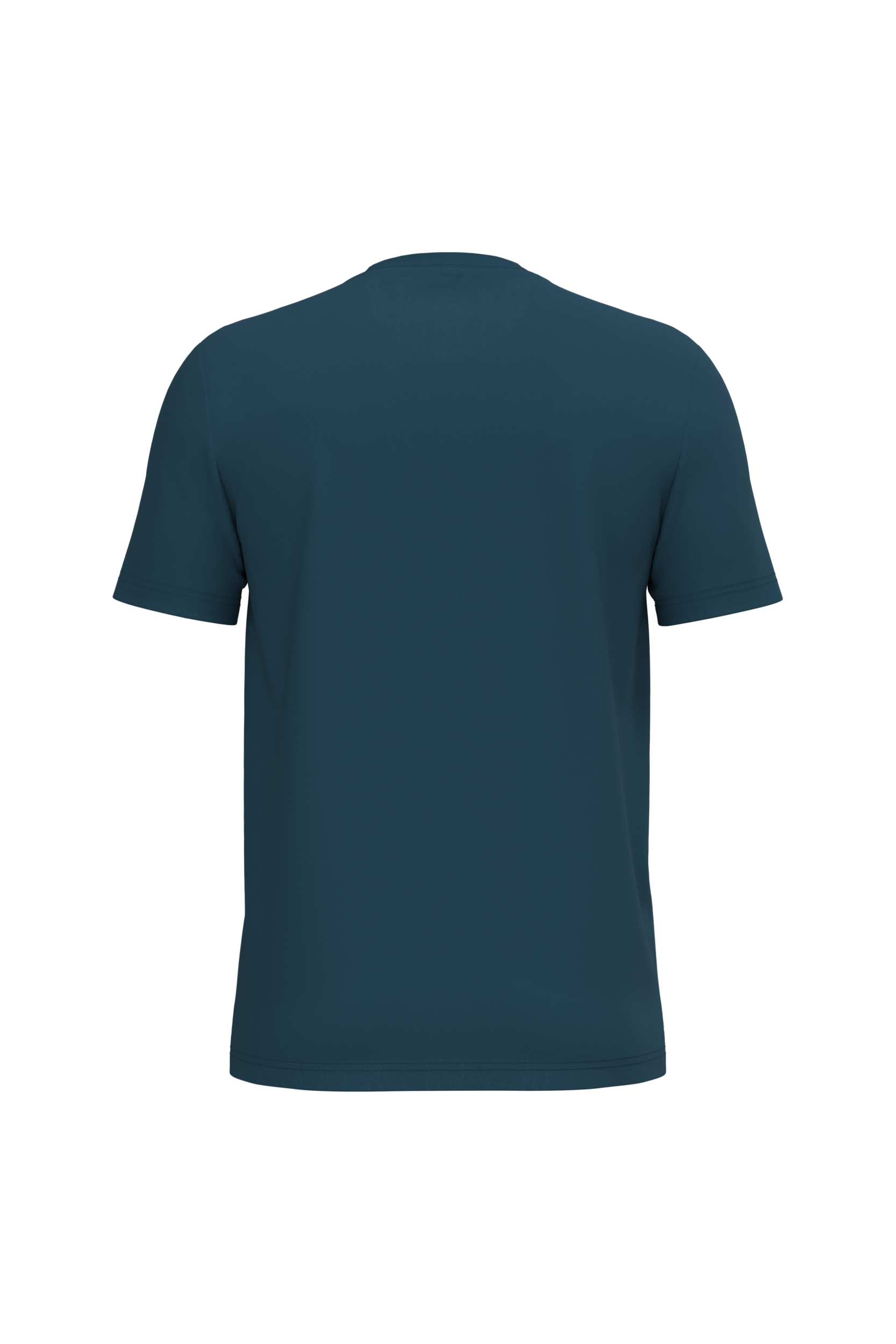 Camiseta unisex de algodón orgánico - 155 g/m² | NS300