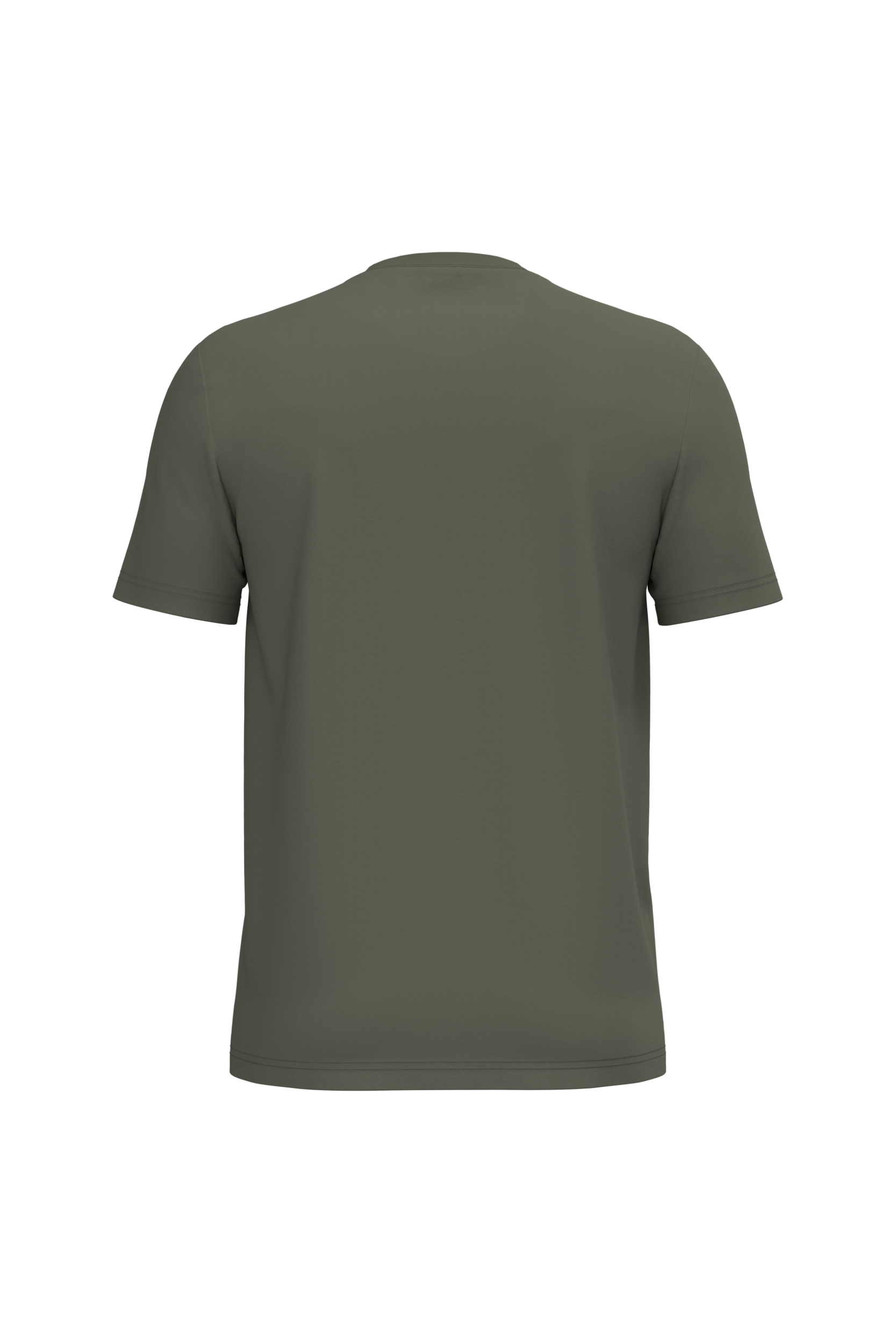 Camiseta unisex de algodón orgánico - 155 g/m² | NS300