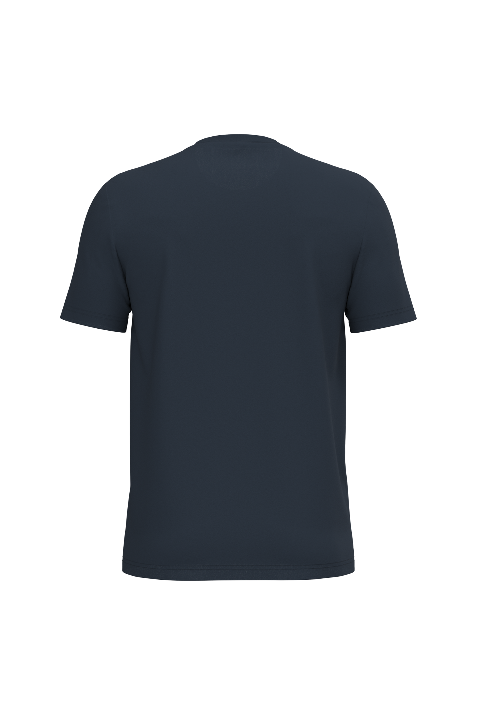 Camiseta unisex de algodón orgánico - 155 g/m² | NS300