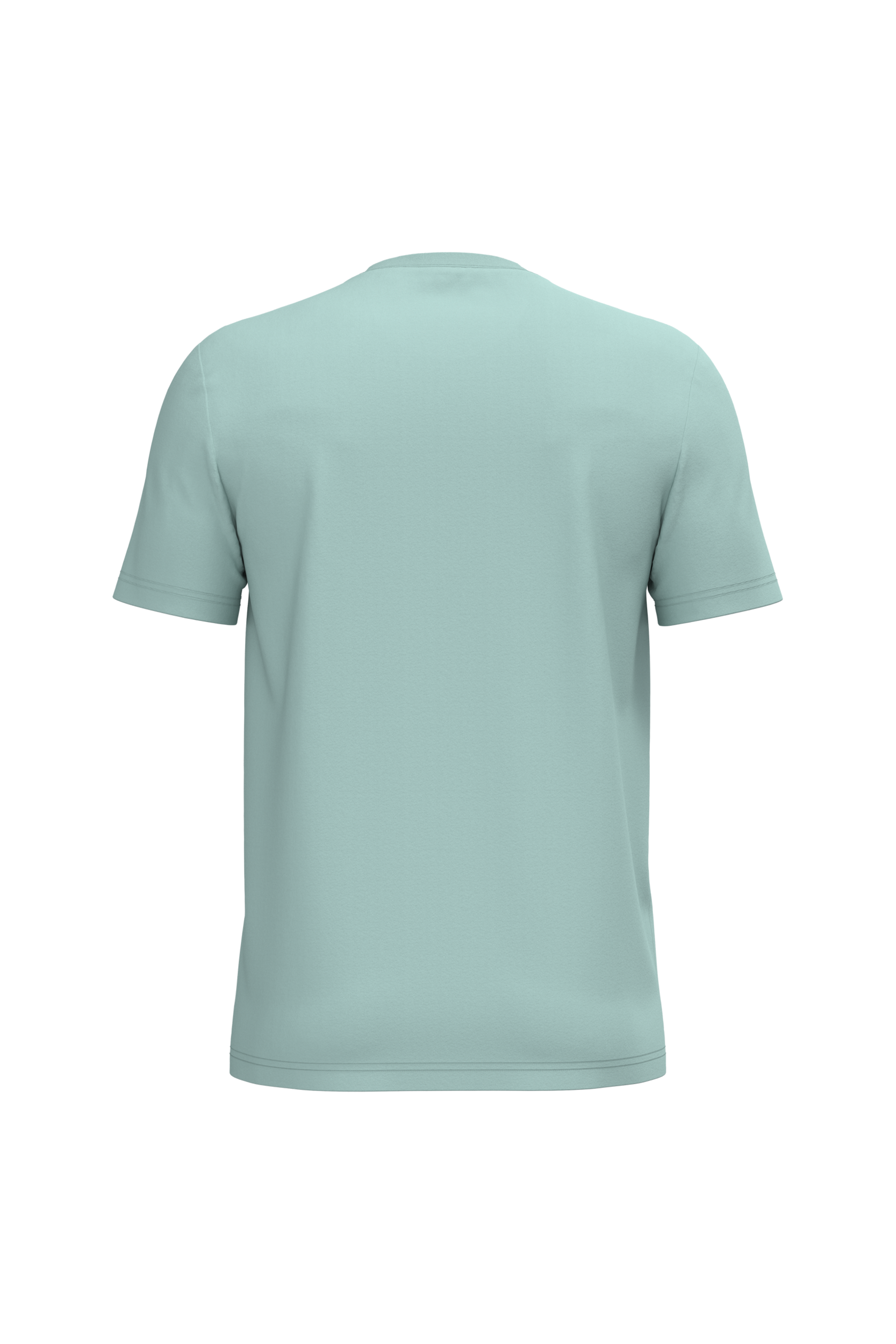 Camiseta unisex de algodón orgánico - 155 g/m² | NS300
