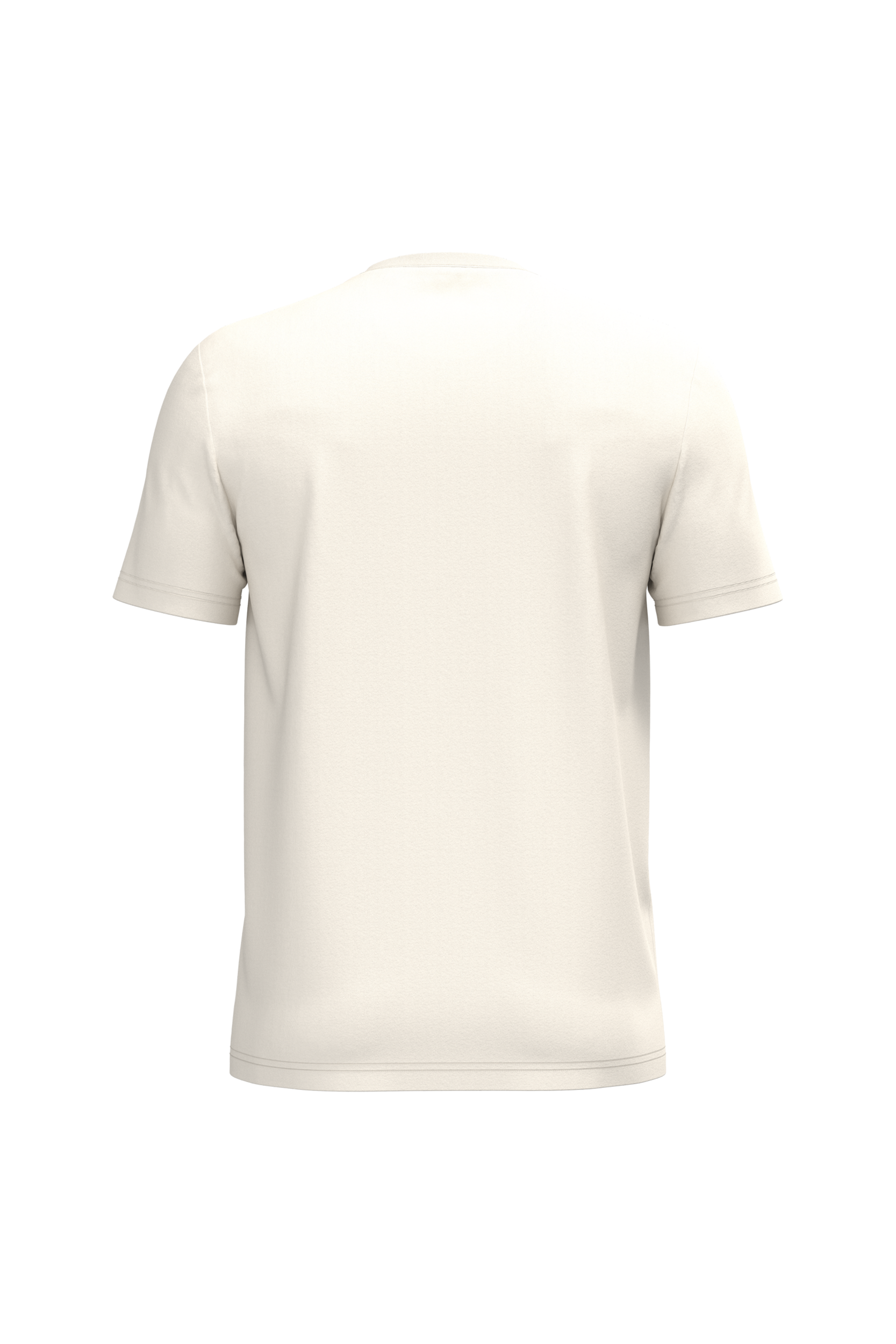 Camiseta unisex de algodón orgánico - 155 g/m² | NS300