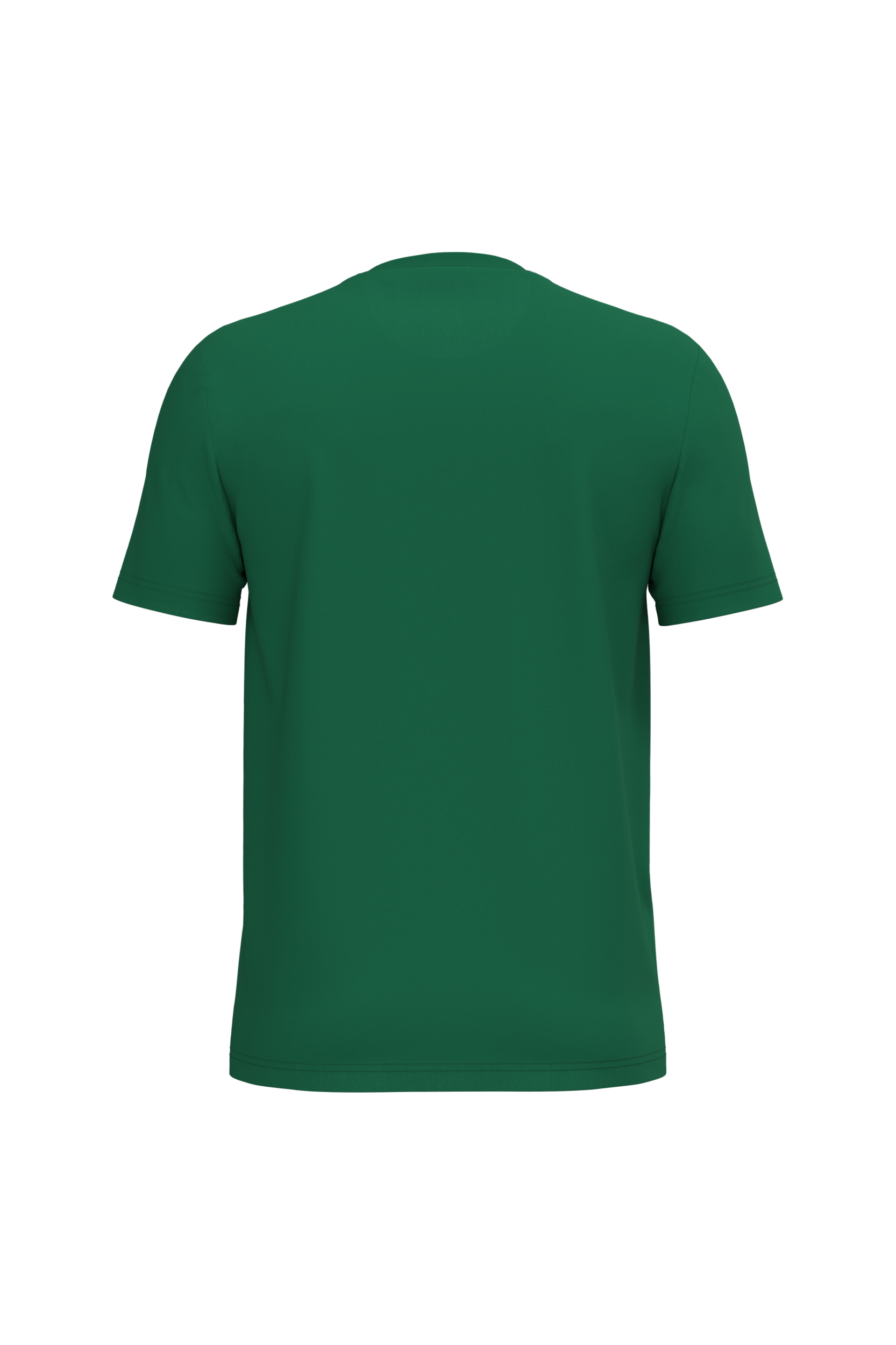 Camiseta unisex de algodón orgánico - 155 g/m² | NS300