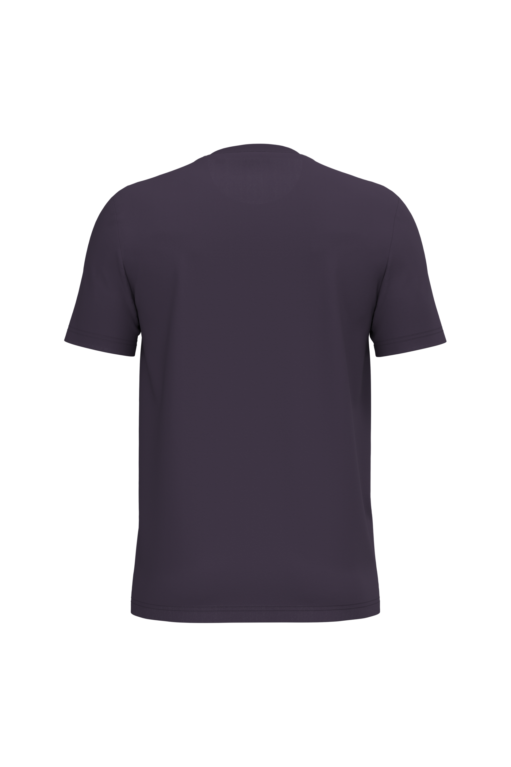 Camiseta unisex de algodón orgánico - 155 g/m² | NS300