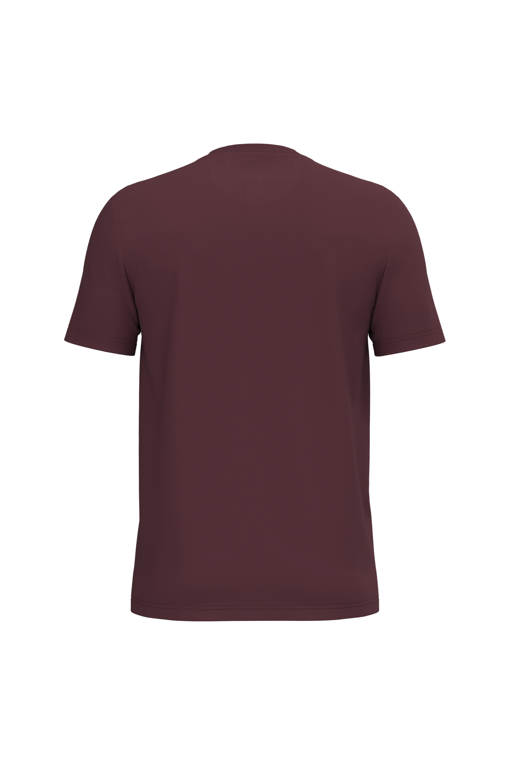 Camiseta unisex de algodón orgánico - 155 g/m² | NS300