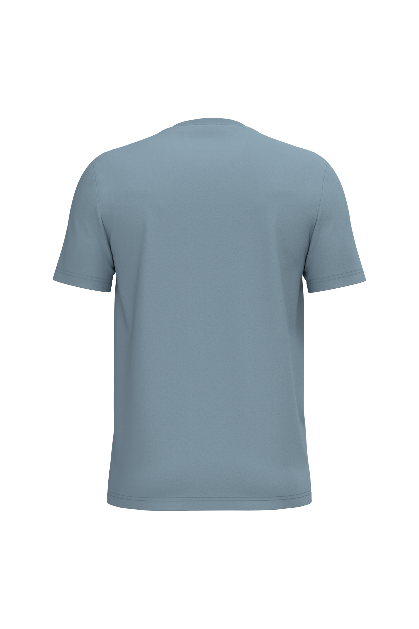 Camiseta unisex de algodón orgánico - 155 g/m² | NS300