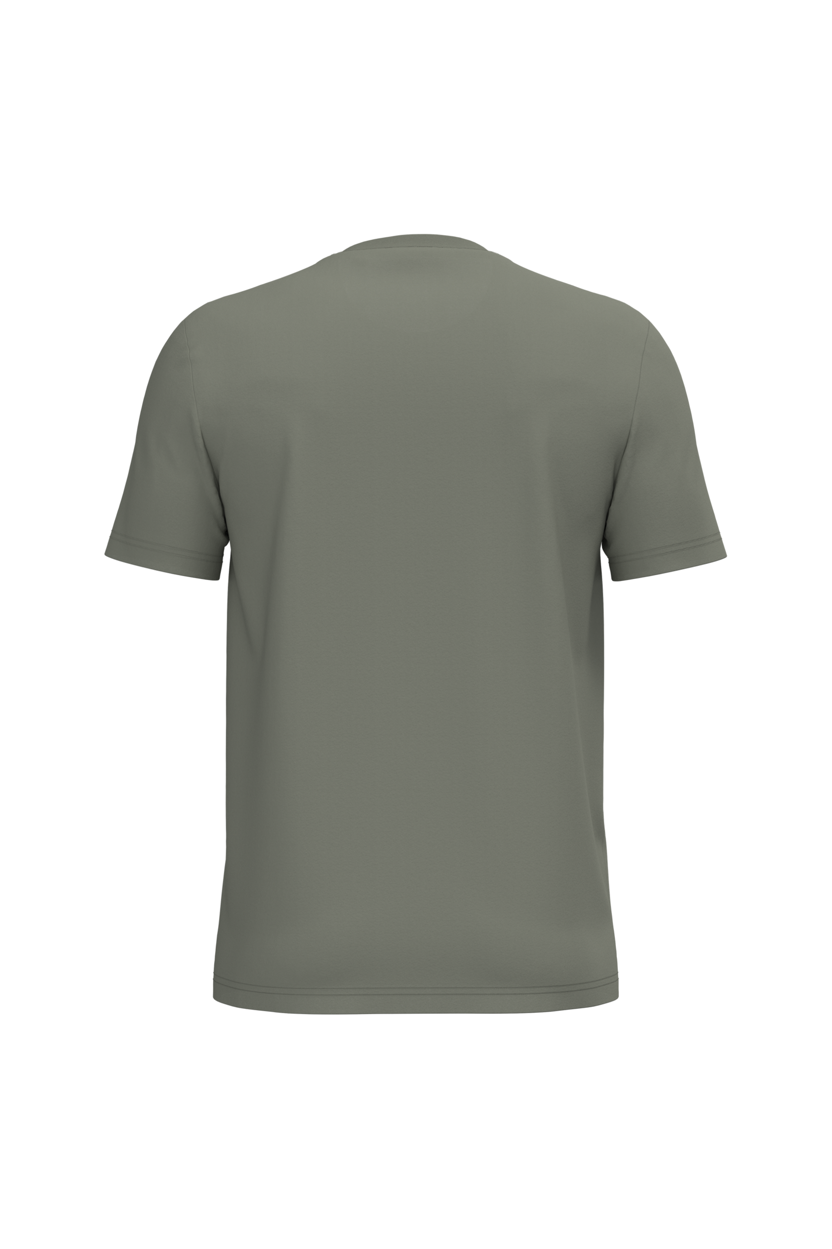 Camiseta unisex de algodón orgánico - 155 g/m² | NS300