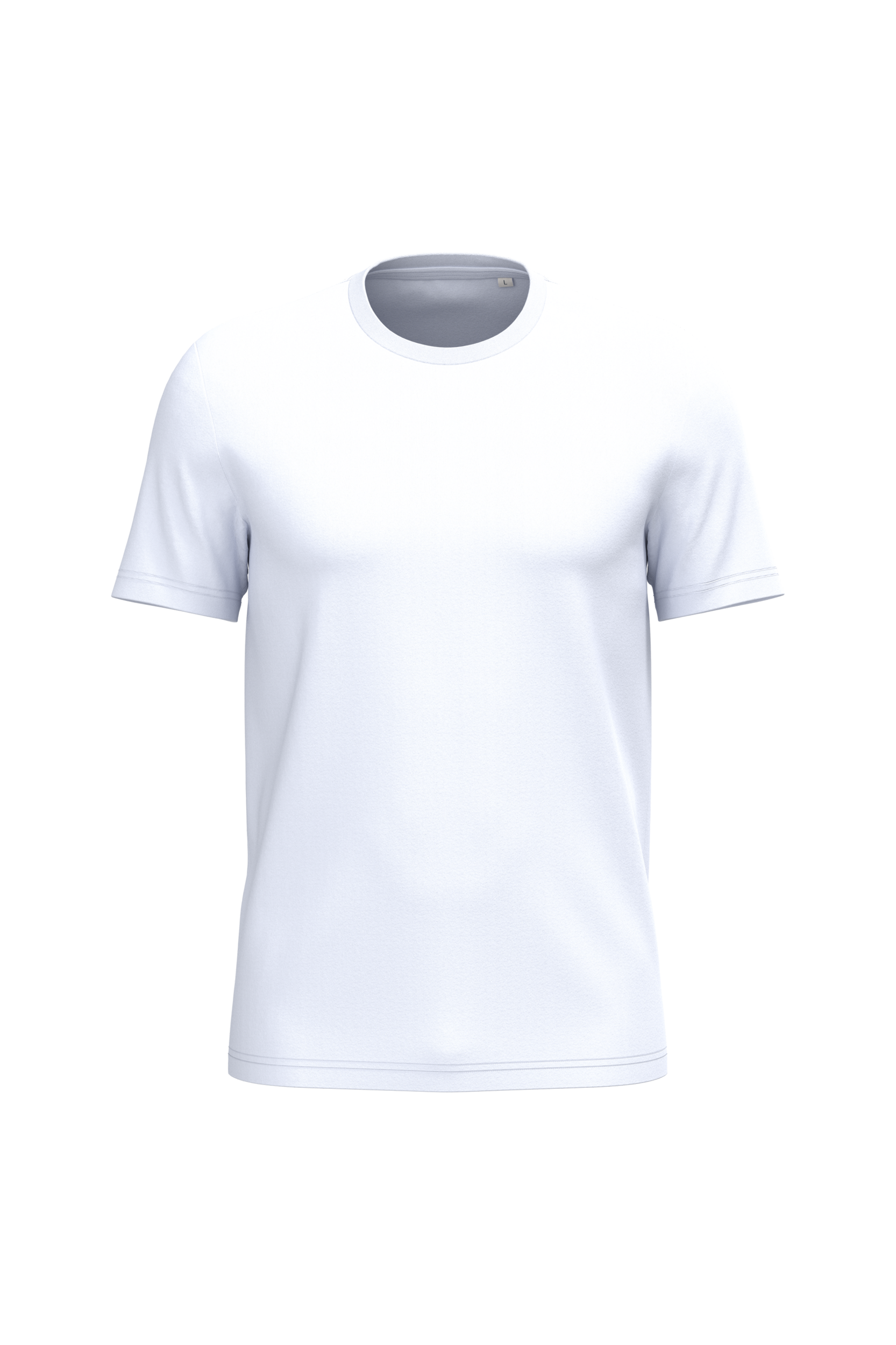 Camiseta unisex de algodón orgánico - 155 g/m² | NS300