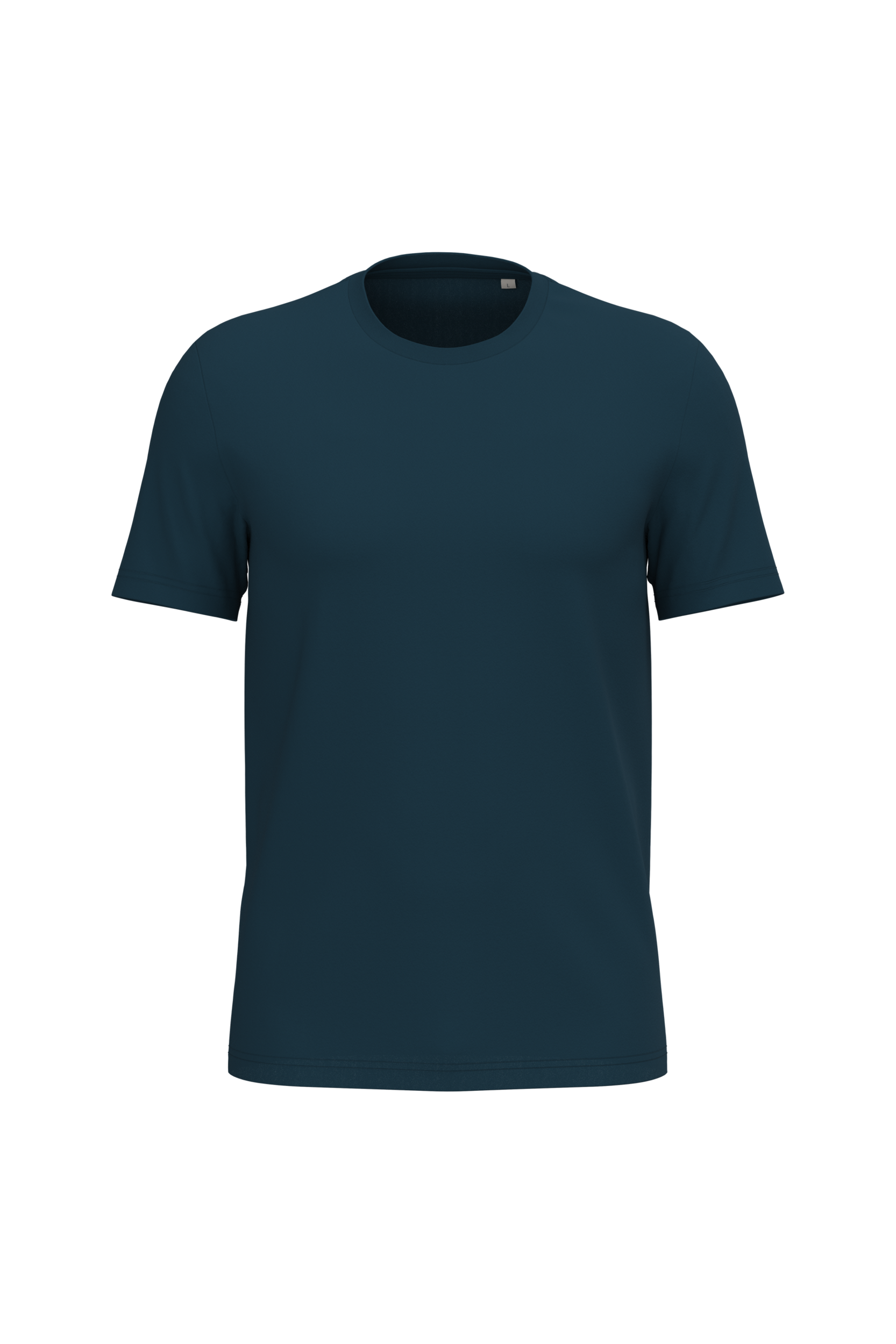 Camiseta unisex de algodón orgánico - 155 g/m² | NS300