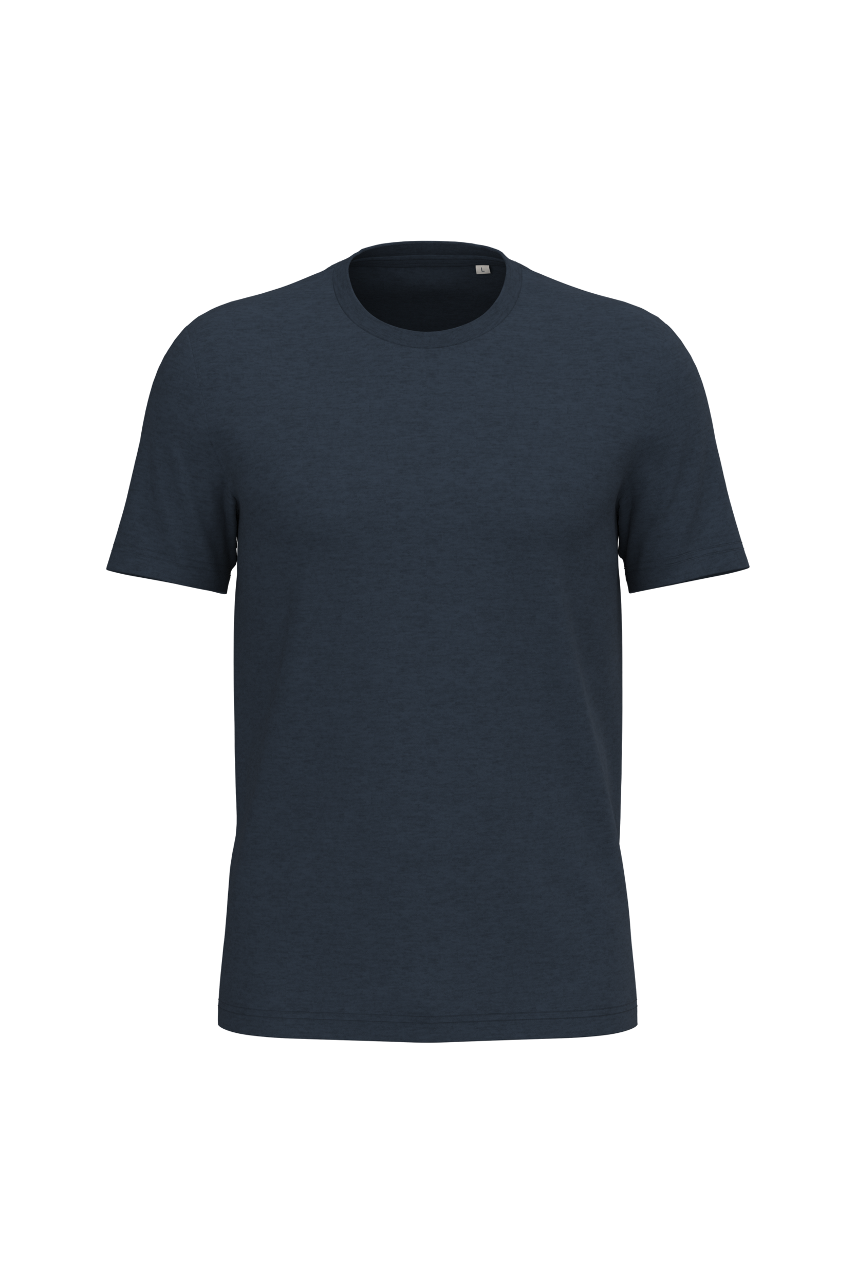 Camiseta unisex de algodón orgánico - 155 g/m² | NS300