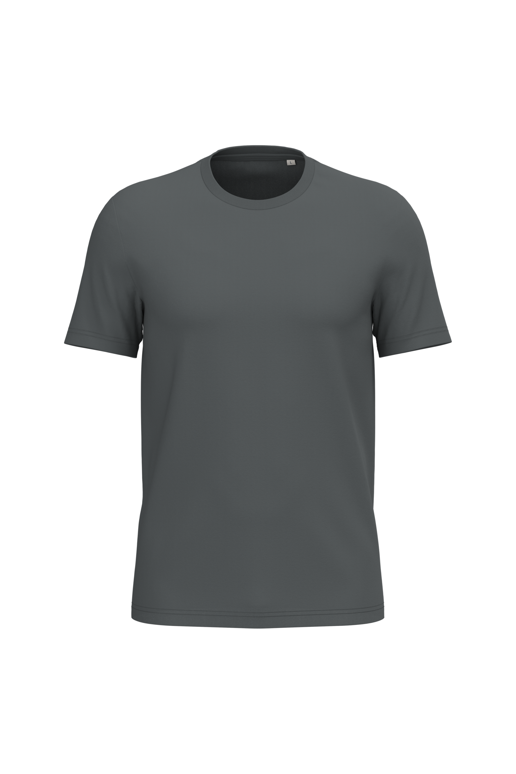 Camiseta unisex de algodón orgánico - 155 g/m² | NS300